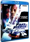 Fast and Fierce : Death Race - Blu-ray