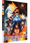 Blue Exorcist - Saison 2 : Kyôto Saga, Box 1/2 (Édition Collector) - DVD