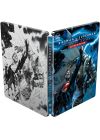 Batman v Superman : L'aube de la justice (4K Ultra HD + Blu-ray - Édition boîtier SteelBook) - 4K UHD