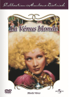 Vénus blonde - DVD