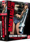 Black Lagoon - Intégrale de la Série (2 saisons) + Intégrale des OAV (Ultimate Edition) - DVD
