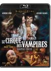 Le Cirque des vampires (Combo Blu-ray + DVD - Édition Limitée) - Blu-ray