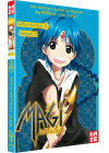 Magi - The Kingdom of Magic - Saison 2, Box 2/2 - Blu-ray