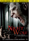 Night Wolf - DVD