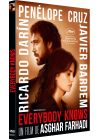 Everybody Knows - DVD