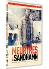 Meurtres à Sandhamn : L'intégrale des saisons 5, 6 & 7 - DVD