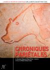 Chroniques pariétales : La grotte Chauvet-Pont d'Arc, Ardèche - DVD