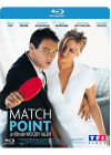 Match Point (Édition SteelBook) - Blu-ray