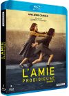 L'Amie prodigieuse - Saison 1 - Blu-ray