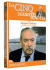 Les 5 dernières minutes - Jacques Debarry - Vol. 28 - DVD