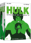 L'Incroyable Hulk - Intégrale de la série TV - DVD