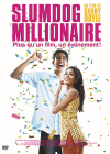 Slumdog Millionaire - DVD