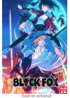 Black Fox - DVD