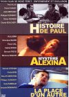 Collection René Feret : Histoire de Paul + Mystère Alexina + La place d'un autre - DVD