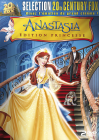 Anastasia (Edition Princesse Simple) - DVD