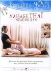 Massage Thaï : Nuad bo ran - DVD