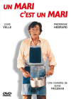 Un mari c'est un mari - DVD