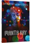 Manta Ray - DVD