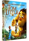 Tom Little et le Miroir Magique - DVD