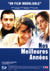 Nos meilleures années - DVD