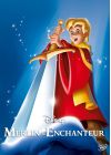 Merlin l'enchanteur (Édition 45ème Anniversaire) - DVD