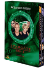 Stargate SG-1 - Saison 8 - coffret 8B (Pack) - DVD
