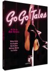 Go Go Tales - DVD