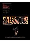 Salvador (Blu-ray + Livre) - Blu-ray