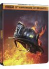 Backdraft (4K Ultra HD + Blu-ray - Édition boîtier SteelBook 30ème anniversaire) - 4K UHD