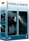 Coffret enfer & démons - Constantine + L'exorciste : au commencement - DVD