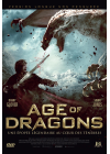 Age of Dragons (Version longue non censurée) - DVD