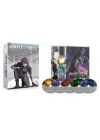 Ghost in the Shell - Stand Alone Complex: SAC 2nd GIG - Saison 2 - DVD