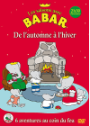 Babar - De l'automne à l'hiver - DVD