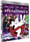 SOS Fantômes 2 (4K Ultra HD) - 4K UHD