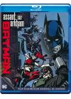 Batman : Assaut sur Arkham - Blu-ray