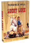 Lucky Luke : Le Film & L'intégrale de la Série - DVD