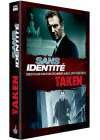 Sans identité + Taken - DVD