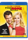 C'était à Rome - Blu-ray