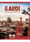 Gaudí, le dernier bâtisseur - DVD
