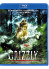 Grizzly - Blu-ray