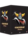 Goldorak - L'intégrale (Version non censurée) - DVD