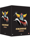 Goldorak - L'intégrale (Version non censurée) - DVD