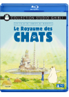 Le Royaume des chats - Blu-ray