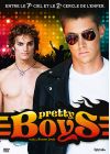 Pretty Boys - DVD