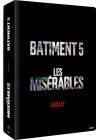 Bâtiment 5 + Les Misérables - Blu-ray