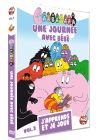 Barbapapa - J'apprends et je joue - Vol. 3 - Une journée avec bébé - DVD