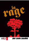 La Rage - DVD