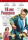 10 rue Frederick - DVD