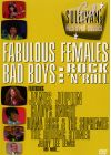 Ed Sullivan's Rock'n'Roll Classics - Fabulous Females / Bad Boys of Rock'n'Roll - DVD