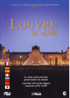 Louvre, la visite - DVD